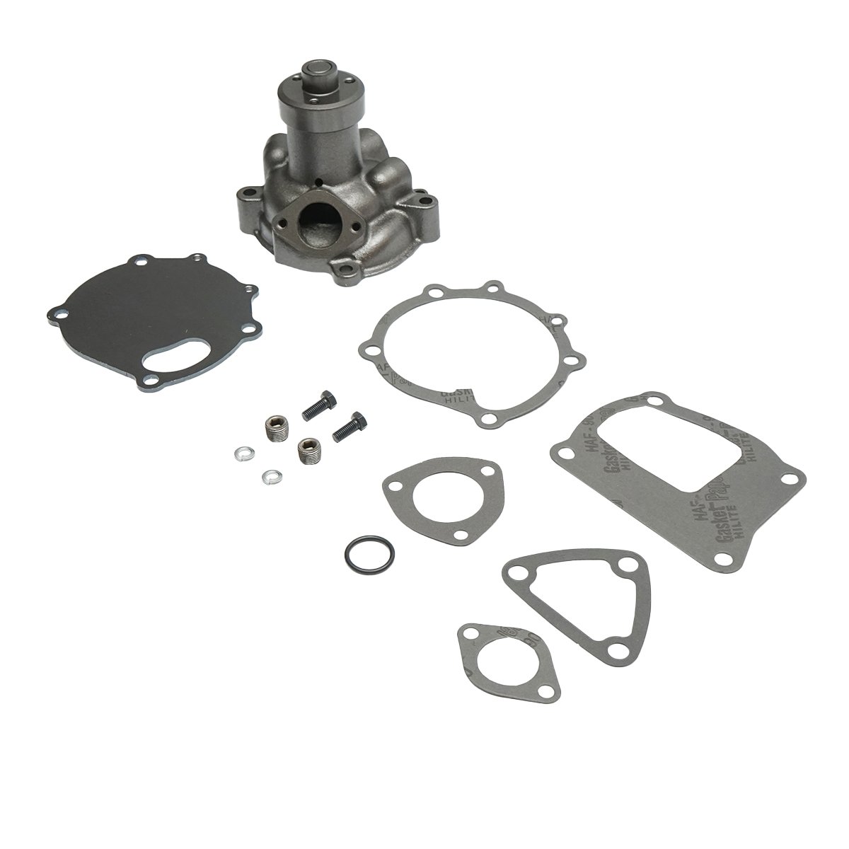 Pompa apa pentru Fiat, New Holland, motor Iveco OEM 504065104 TNS